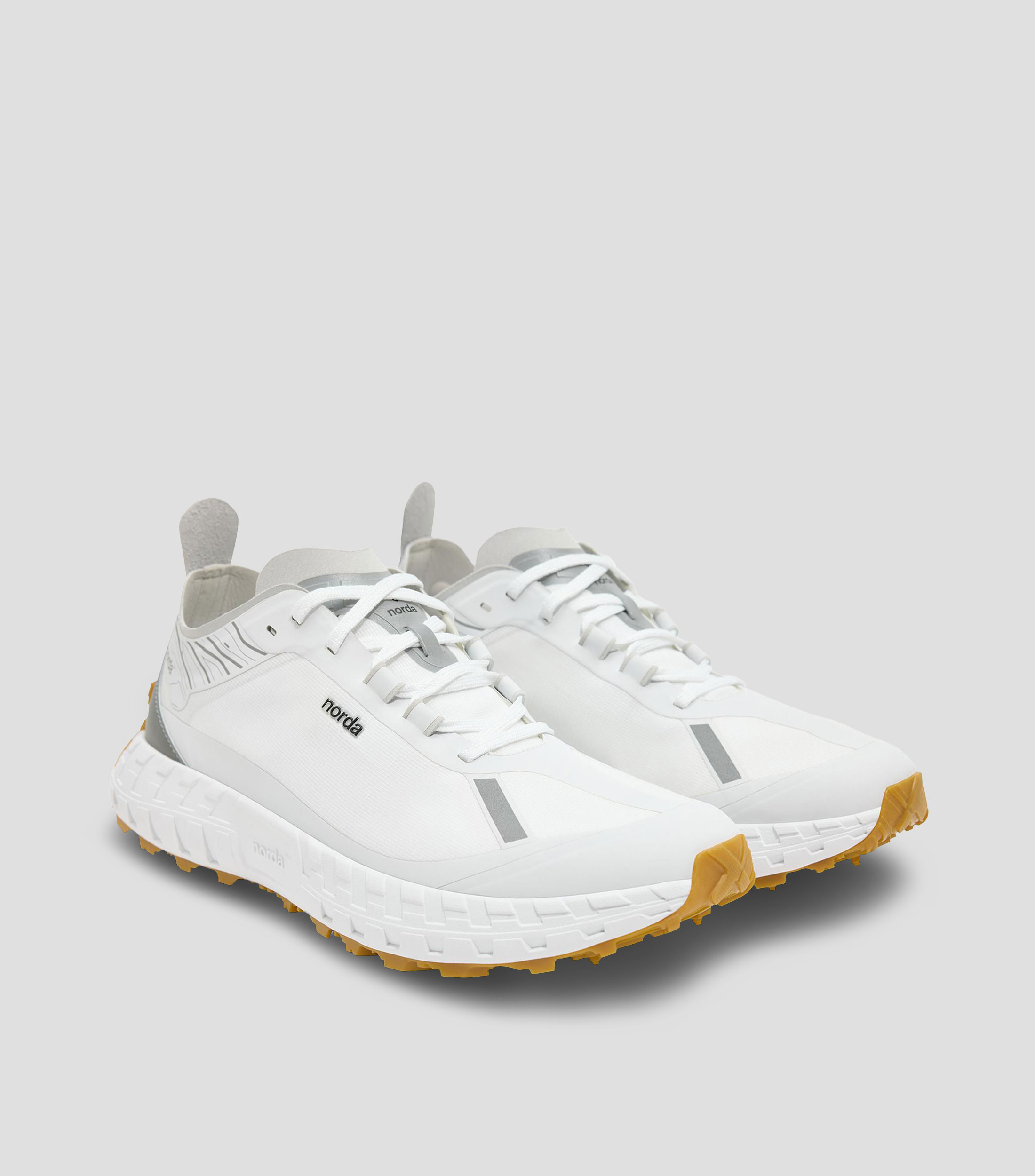 Tenis para correr Dyneema Hombre